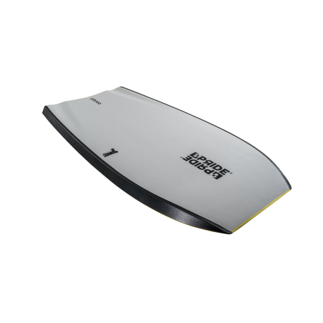 PRIDE STEREO PE RECYCLÉ