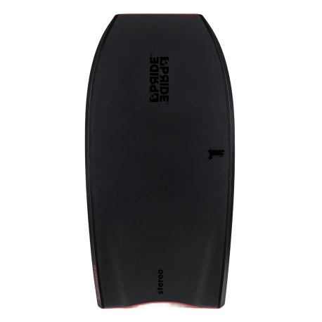 PRIDE STEREO RECYCLED PE