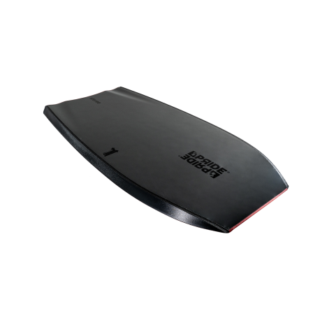 PRIDE STEREO RECYCLED PE