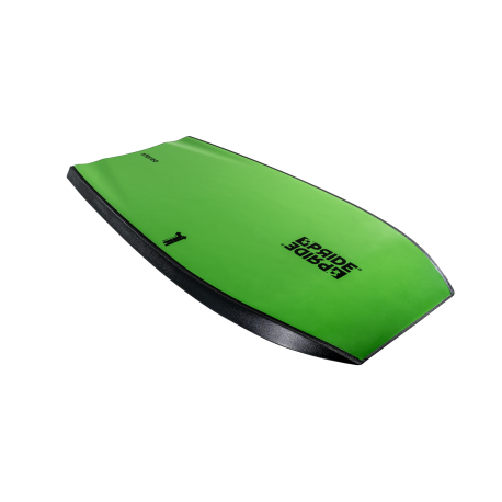 PRIDE STEREO PE RECYCLÉ