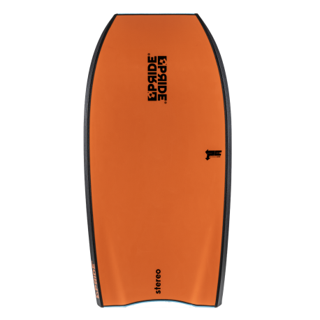 PRIDE STEREO RECYCLED PE