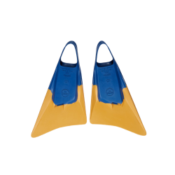 VULCAN V1 YELLOW/BLUE 