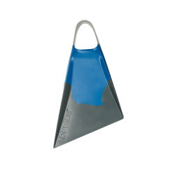 VULCAN V3 BLUE DARK GREY LIGHT GREY