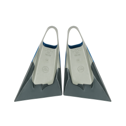 VULCAN V3 BLUE DARK GREY LIGHT GREY