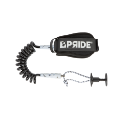 PRIDE BICEPS LEASH TRISTAN ROBERTS
