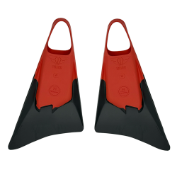VULCAN V1 CORAL/DARK GREY