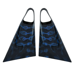 VULCAN V3 BLUE DARK GREY LIGHT GREY
