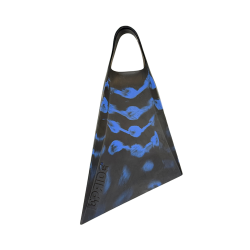 VULCAN V3 BLUE DARK GREY LIGHT GREY