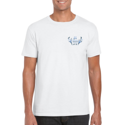 PRIDE TEE "Blue Pills" x PIERRE MARRE