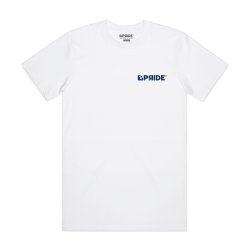PRIDE LOGO TEE