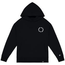 PRIDE RETRO SUN HOODIE