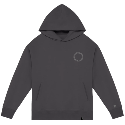 PRIDE RETRO SUN HOODIE