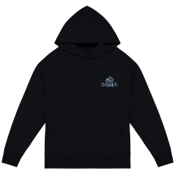 PRIDE RETRO FLAME GRILLED