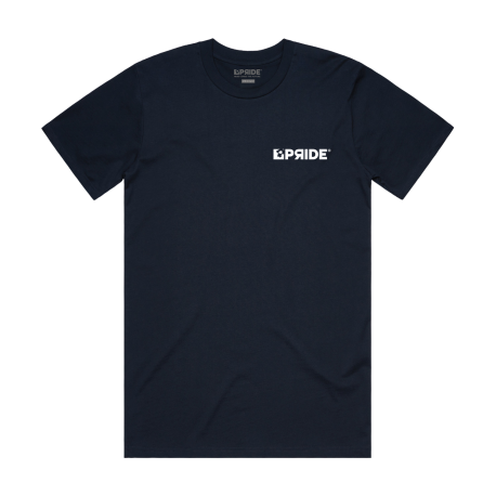 PRIDE LAU' TEE
