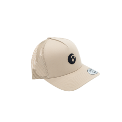 Casquette Trucker Recyclée Pride