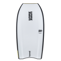 BODYBOARD PRIDE KONED PP SDC+