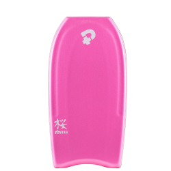 PRIDE SAKURA RADIAL FLEX SDC+