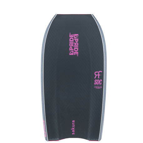 PRIDE SAKURA RADIAL FLEX SDC+