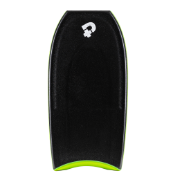 BODYBOARD PRIDE REALEST PP RADIAL FLEX RRC VARIAL