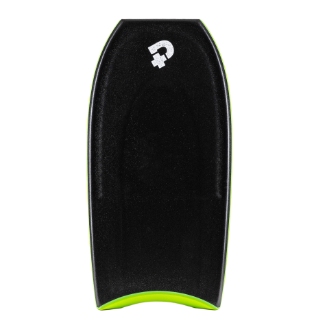 BODYBOARD PRIDE REALEST PP RADIAL FLEX RRC VARIAL