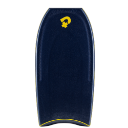 BODYBOARD PRIDE REALEST PP RADIAL FLEX RRC VARIAL
