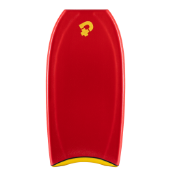 *PRE-ORDER BODYBOARD PRIDE METHOD SDC