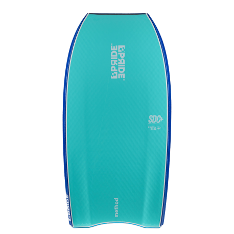 PRIDE GURU RADIAL FLEX SDC