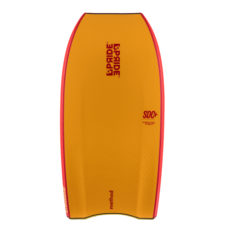 PRIDE GURU RADIAL FLEX SDC