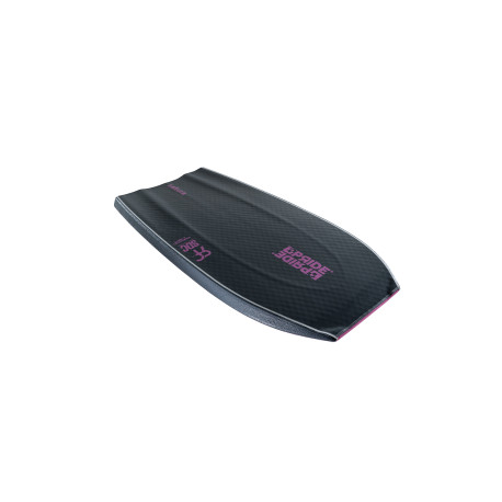 PRIDE GURU RADIAL FLEX SDC