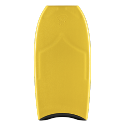 BODYBOARD PRIDE ZIPPY PP SDC