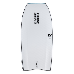 BODYBOARD PRIDE ZIPPY PP SDC