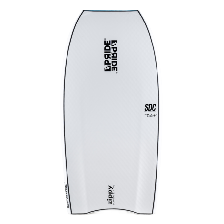 *PRE-ORDER* PRIDE ZIPPY PP SDC *PRE-ORDER* PRIDE ZIPPY PP SDC