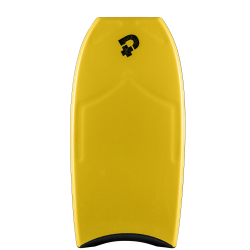 BODYBOARD PRIDE ZIPPY PP SDC