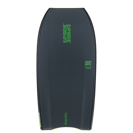 THE MANTIS PP SDC