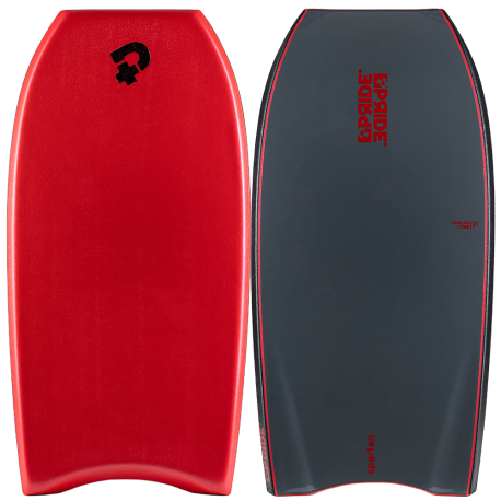 PRIDE THE SPARTAN PP SNPP