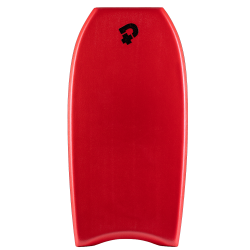 BODYBOARD PRIDE SPARTAN PP SNPP