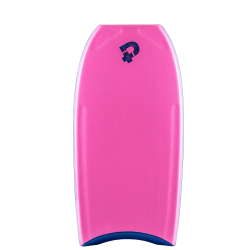 *PRE-ORDER BODYBOARD PRIDE REBEL PP SDC