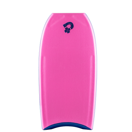 BODYBOARD PRIDE REBEL PP SDC