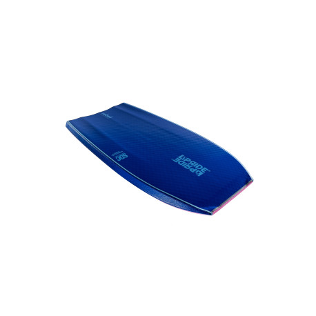 BODYBOARD PRIDE REBEL PP SDC