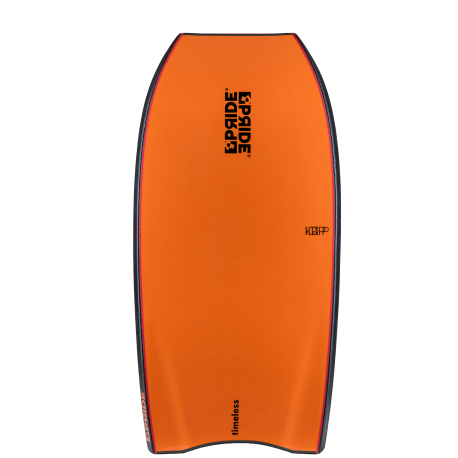 PRIDE TIMELESS LITEFLEX HD DOUBLE STRINGER
