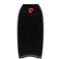 BODYBOARD PRIDE TIMELESS LITEFLEX HD 2x STRINGER