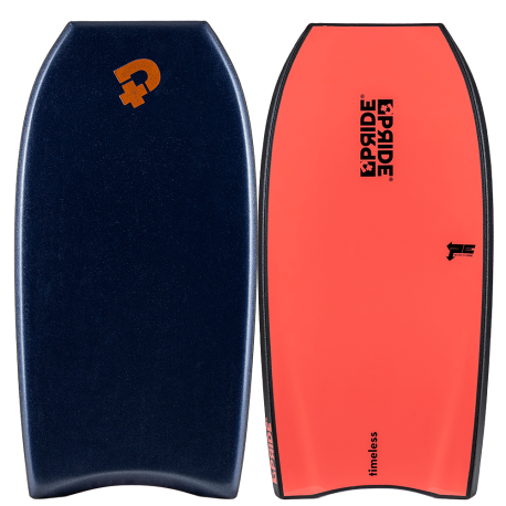 PRIDE TIMELESS PE DOUBLE STRINGER