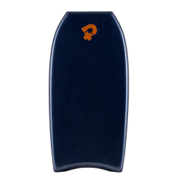BODYBOARD PRIDE TIMELESS RECYCLED PE HD 2x STRINGER