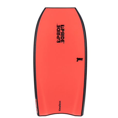 PRIDE TIMELESS PE DOUBLE STRINGER