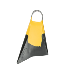 VULCAN V2 YELLOW/DG/BLACK