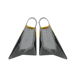 VULCAN V2 YELLOW/BLACK