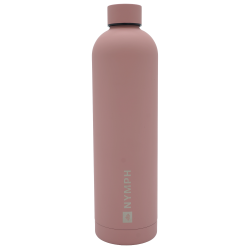 Pride 1L Adventure Water Bottle