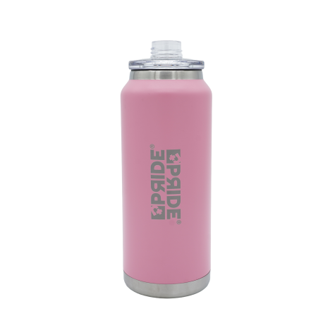 Pride 1L Adventure Water Bottle