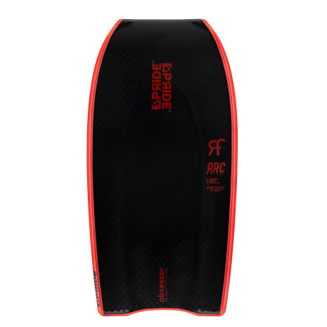 PRIDE OBSESSOR PP RRC RADIAL