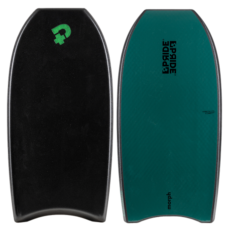 *[PRÉCOMMANDE] BODYBOARD PRIDE THE MORPH SNPP
